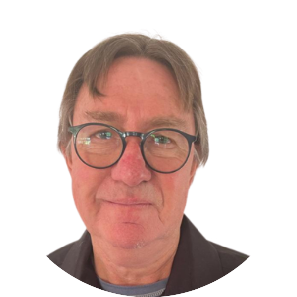Keith-round